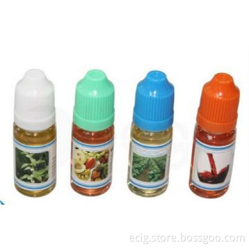 Dekang E Liquid, HLY E Juice, Hangsen E-Liquid
